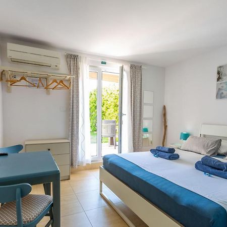 Apartments Tamaris مالينسكا المظهر الخارجي الصورة